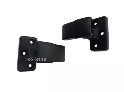 2 x Quarter Window Latch for Holden Rodeo (1989-2001)