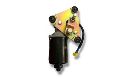 Windscreen Wiper Motor for Nissan Frontier Navara D21 (1985-1997)
