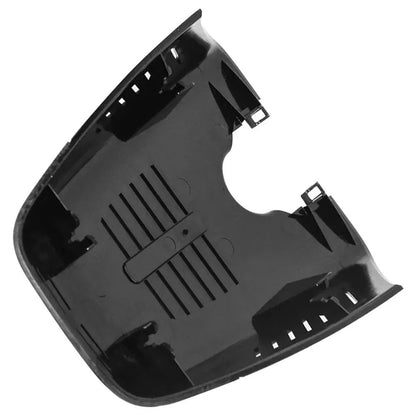 Rearview Mirror Base Cover Black for Mercedes-Benz C-Class (2014-2021)