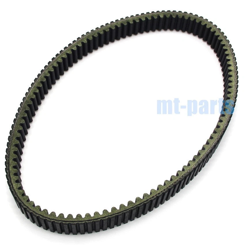 Drive Belt for Yamaha SR10, SRV10, SR Viper L-TX, DX, M-TX 153 (2015-2018)
