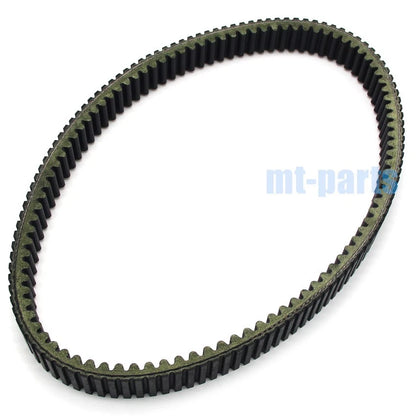 Drive Belt for Yamaha SR10, SRV10, SR Viper L-TX, DX, M-TX 153 (2015-2018)