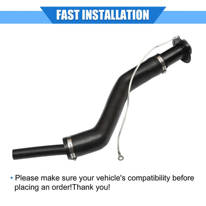 Fuel Filler Neck Pipe Hose for Ford Ranger (1993-1997)