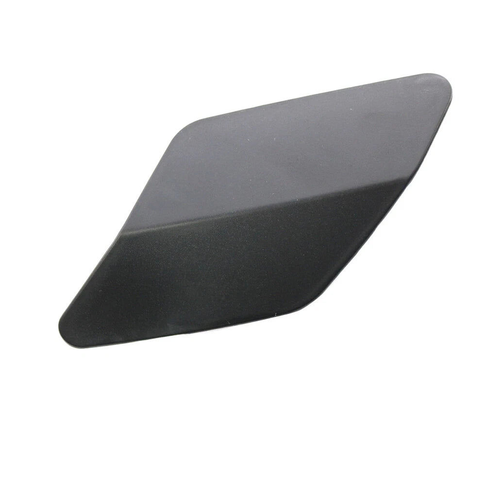 Bumper Headlight Washer Cap Cover for BMW X6 F16 (2015-2019) Left