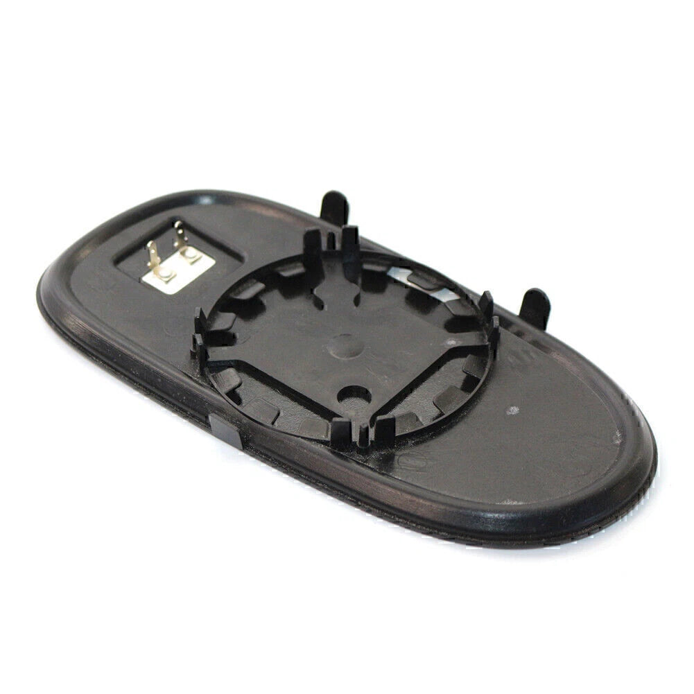 Heated Front Left Side Mirror Glass for Chevrolet Corvette (2005-2013)