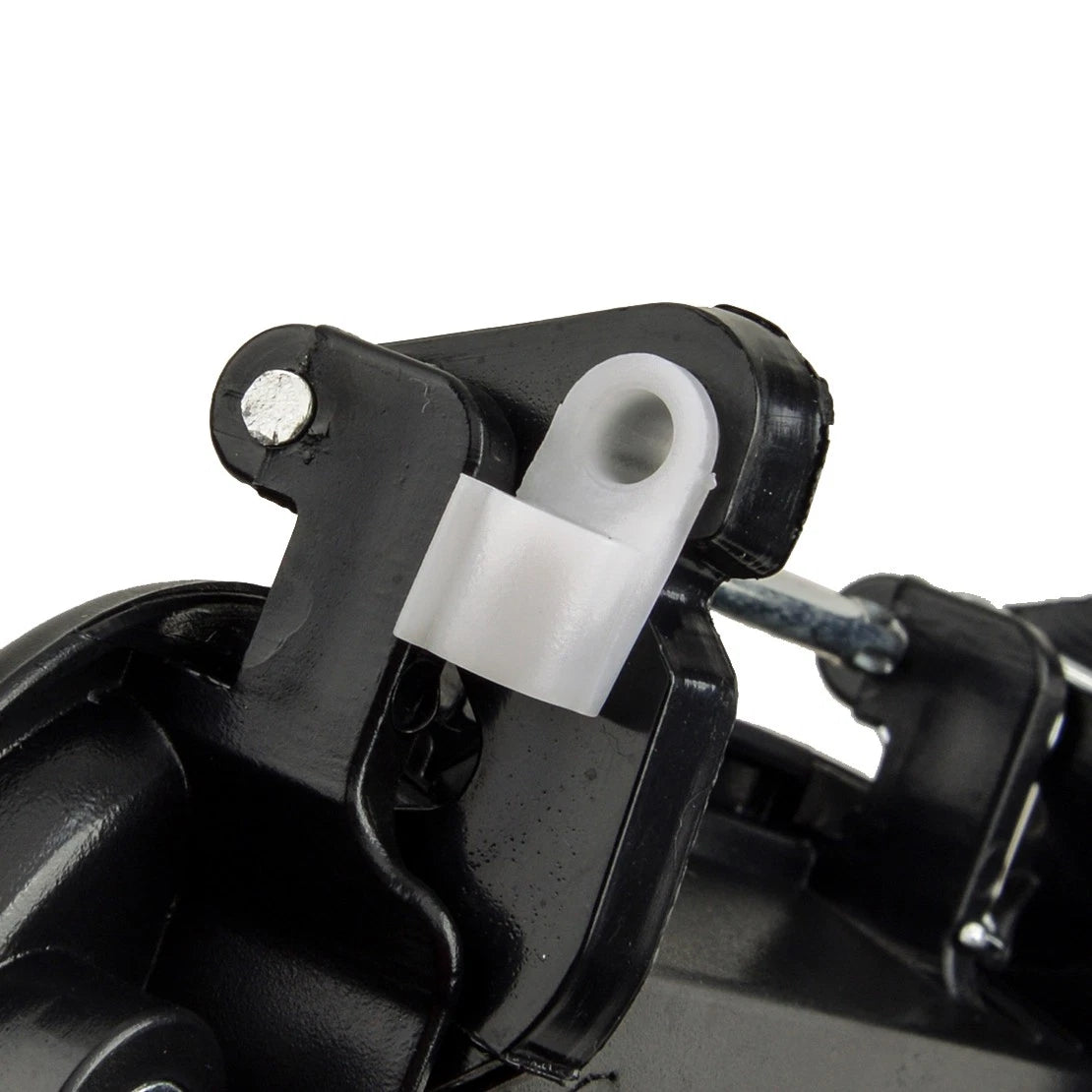 Front Left Outer Door Handle for Isuzu NPR NQR NRR (2004-2023)