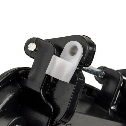Front Left Outer Door Handle for Isuzu NPR NQR NRR (2004-2023)