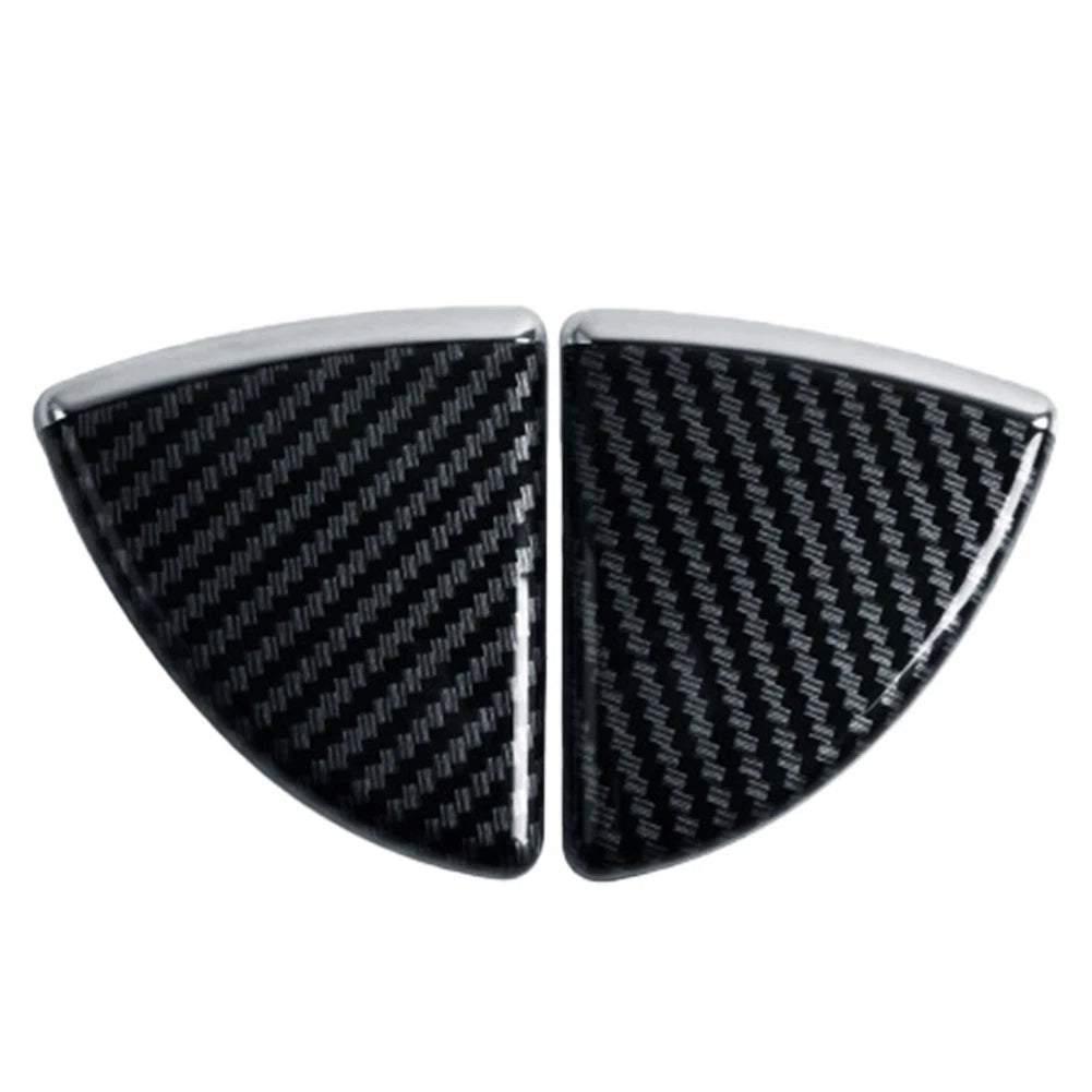 Armrest Button Cover for Mercedes E Class W211 (2002–2009)