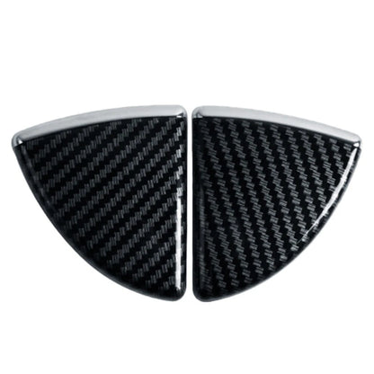 Armrest Button Cover for Mercedes E Class W211 (2002–2009)