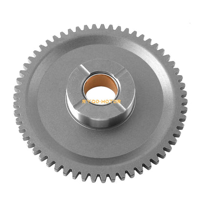 Starter Clutch Idler & Bearing for Yamaha Grizzly 350 YFM350 4WD (2007–2014)