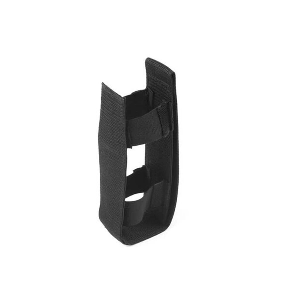 Fire Extinguisher Strap Holder for Jeep Wrangler JL TJ JK JLU (2018-2023)