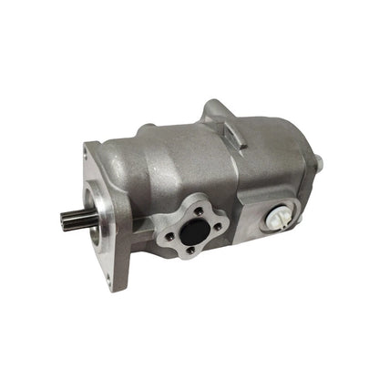 Hydraulic Pump for Kubota L2900DT, L2900DT-GST, L2900F (1995-2002)