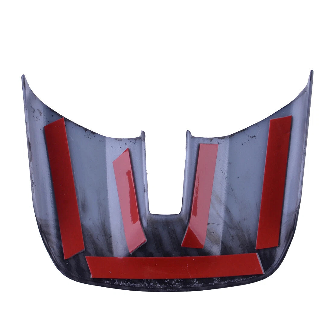Carbon Fiber ABS Steering Wheel Cover for Dodge Challenger (2008-2014)