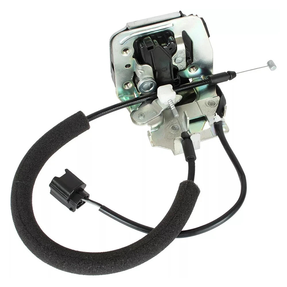Rear Lower Right Door Lock for Vauxhall Movano B, Opel, Nissan NV400 (2010-2023)