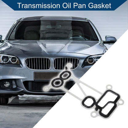 Engine Oil Filter Housing Gasket for BMW E90 E92 F01 F02 E70 X5 (2007-2013)