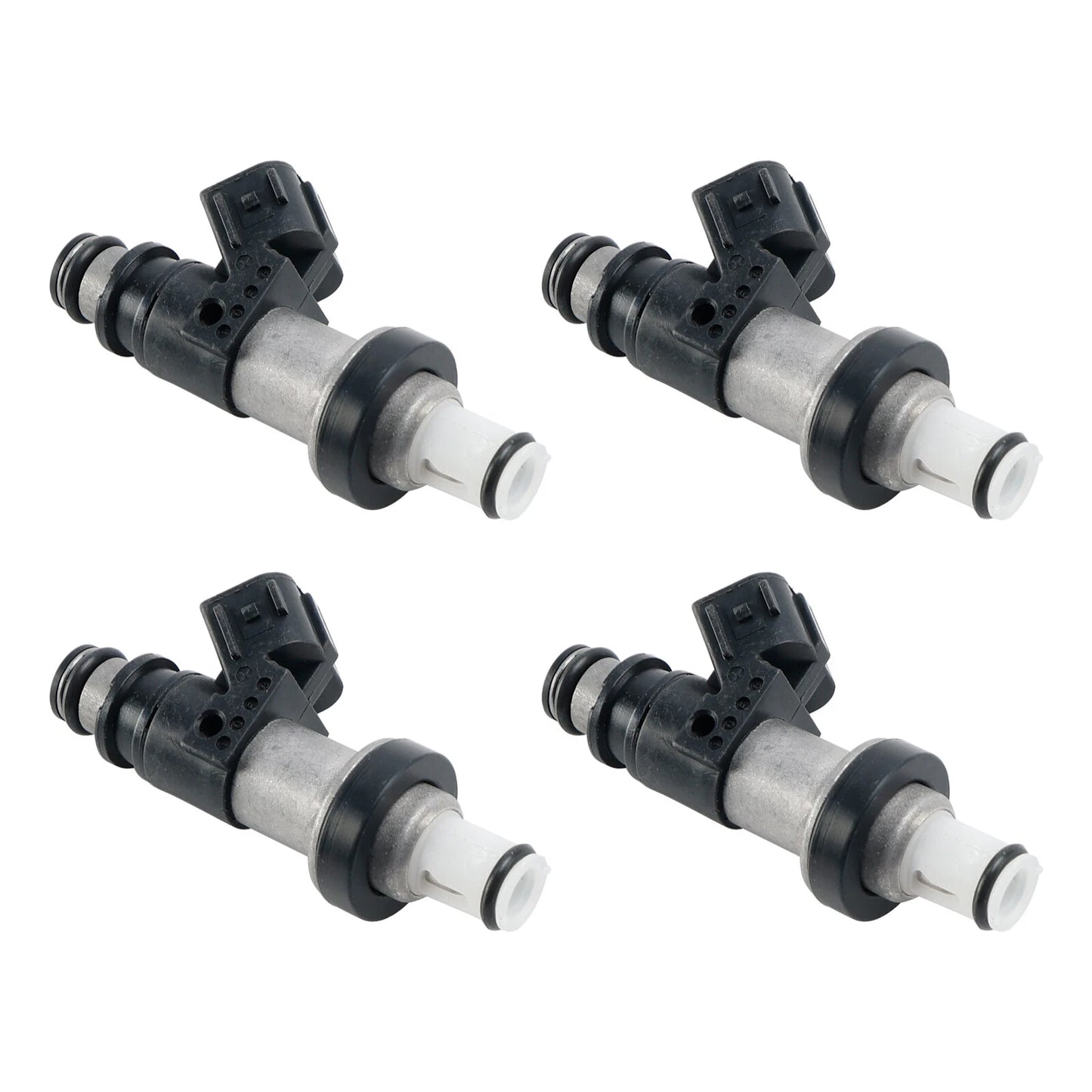 4 x Fuel Injectors for Suzuki GSX-R750 GSX-R600 (2001-2006)
