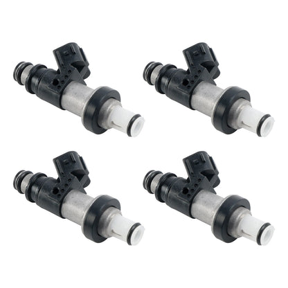 4 x Fuel Injectors for Suzuki GSX-R750 GSX-R600 (2001-2006)