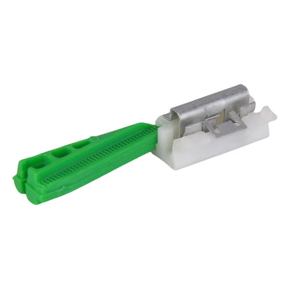 1x Roof Moulding Clip for Mercedes Benz C-Class W202 (1994-2000)