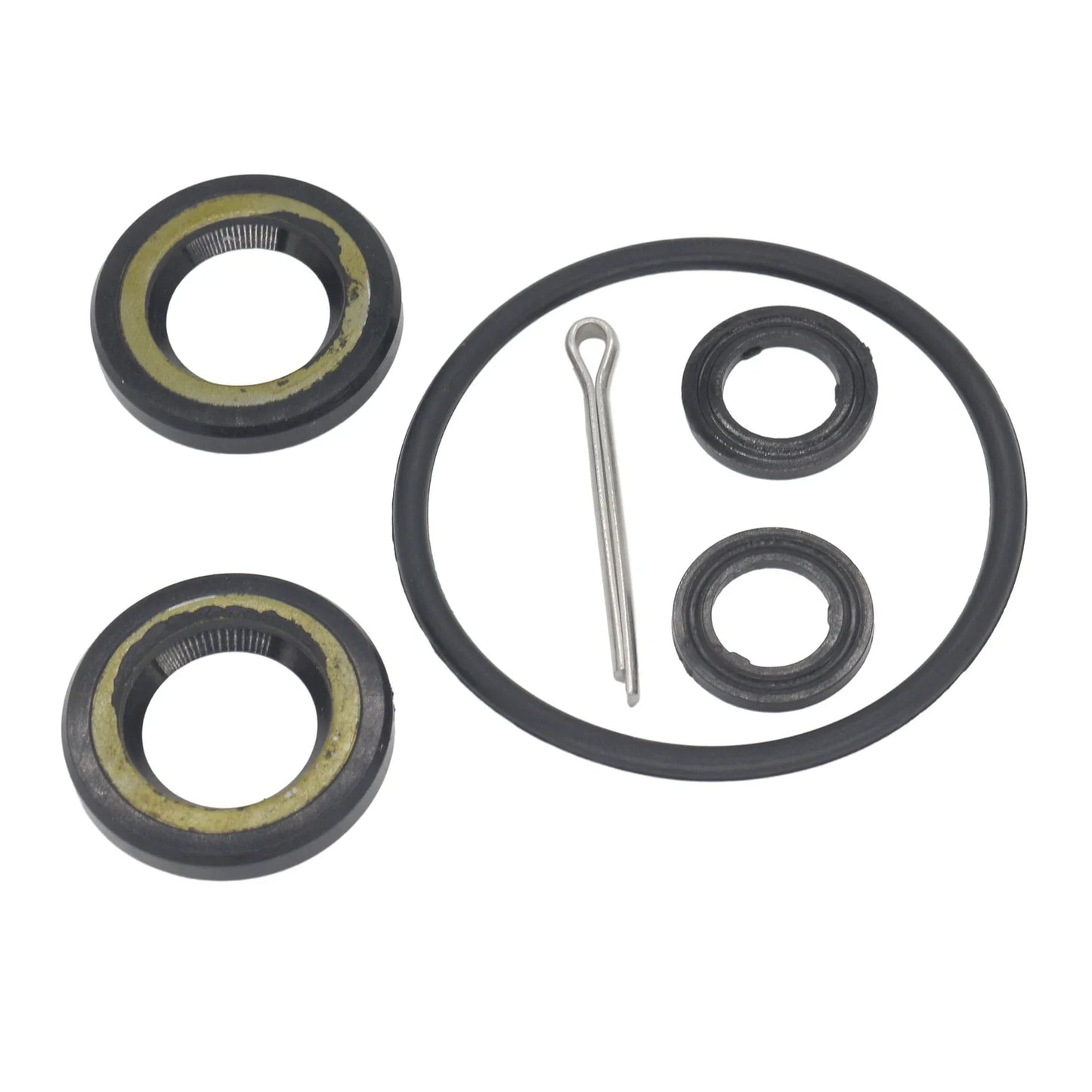 Lower Unit Gearcase Seal Kit for Suzuki DT8/9.9 (8-9.9HP)