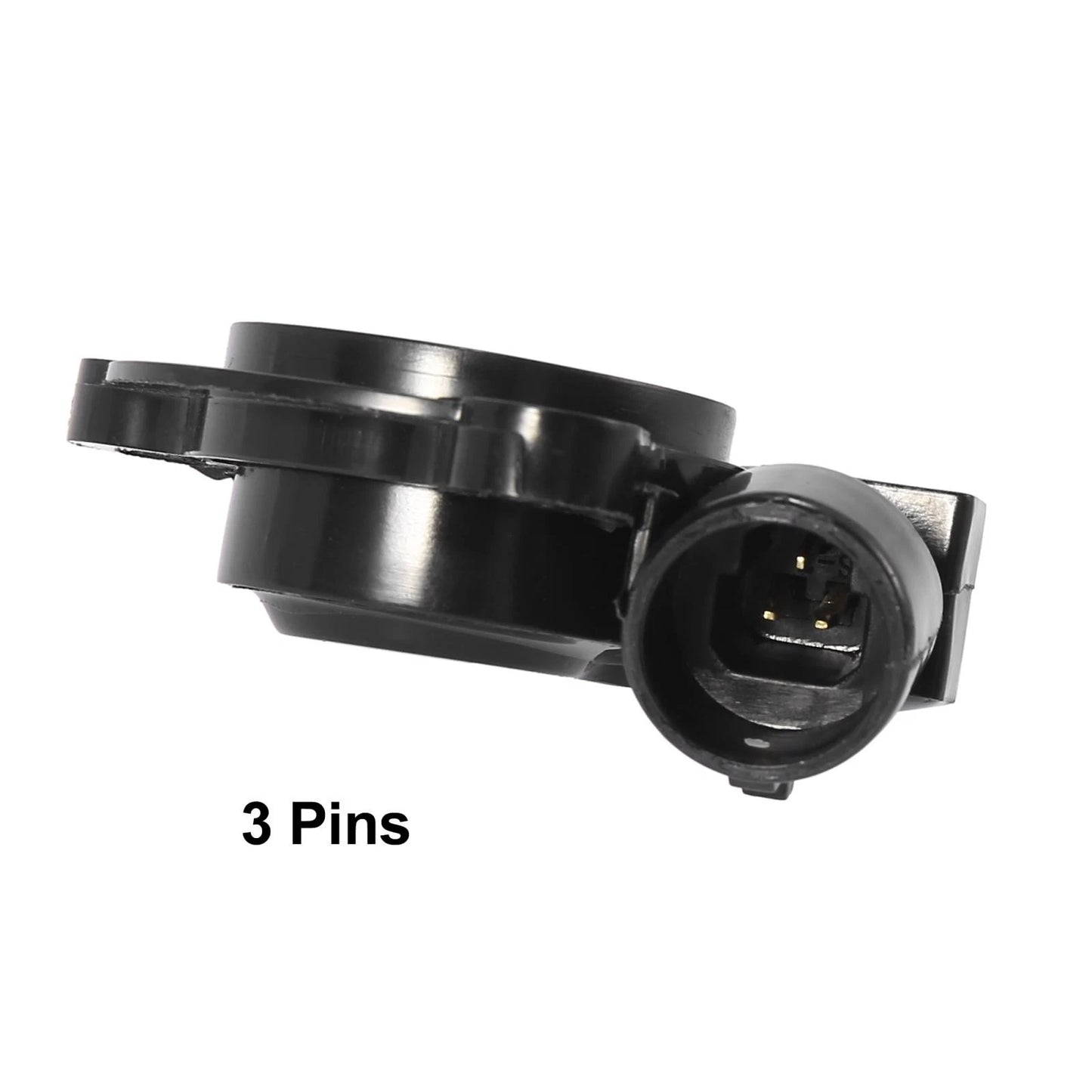 Throttle Position Sensor for Chevrolet, GMC, Buick (2000-2005)