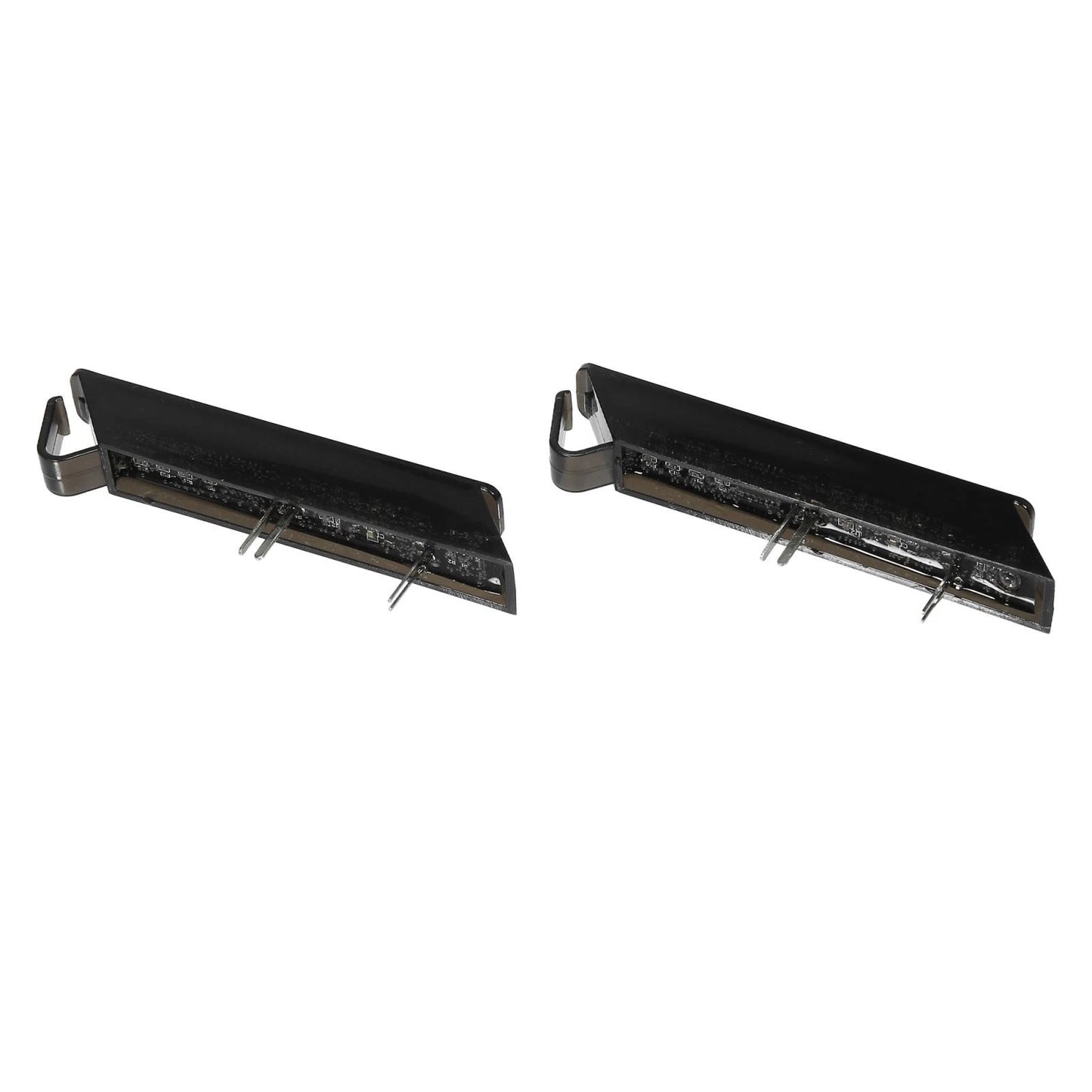 LED Side Marker Lights for Ford F-150, Lincoln Mark LT (2004-2008)