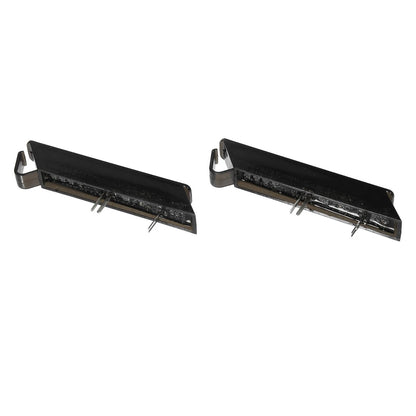LED Side Marker Lights for Ford F-150, Lincoln Mark LT (2004-2008)