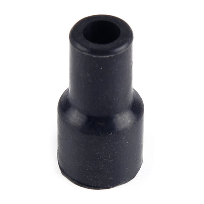 4 x Ignition Rubber Boots Spark Plug Caps for Toyota