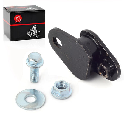 EXHAUST MUFFLER STAY for Yamaha YZ Blaster (1974–2002)