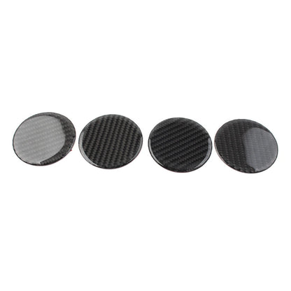 4 x Dashboard Air Condition Vent Covers for Jeep Wrangler JK JL (2007-2022)