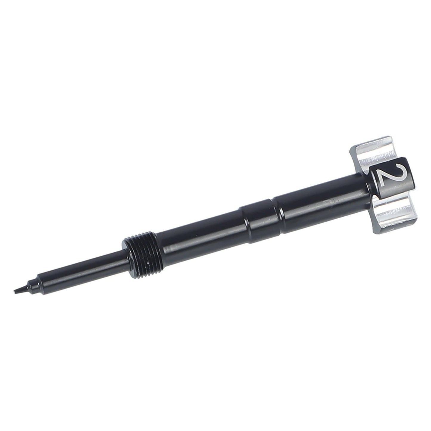 Fuel Mixture Screw / 6061-Aluminum / Air Carburetor