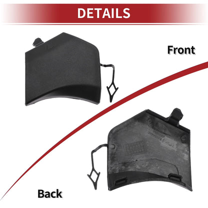 Tow Hook Cover Cap for BMW X3 G01 G08 (2018-2023)