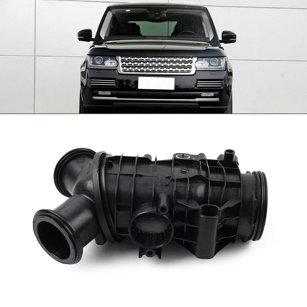 Throttle Body for Land Rover LR4, Range Rover Sport, Jaguar XF, XJ Diesel (2010-2016)