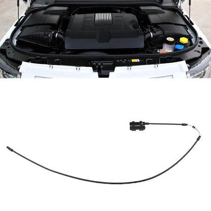 Hood Release Cable for Land Rover Range Rover Sport LR4 (2010-2016)