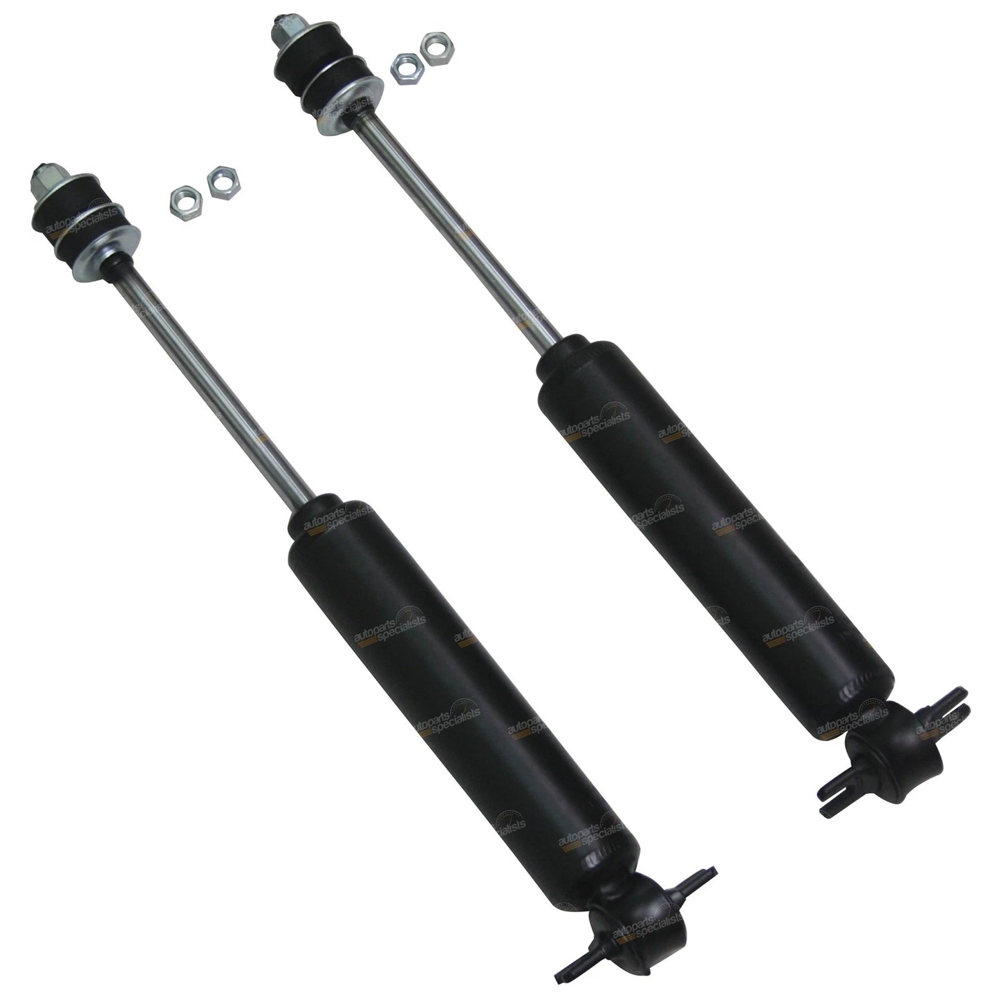 Front Gas Shock Absorbers for Ford Econovan (1984-1999)
