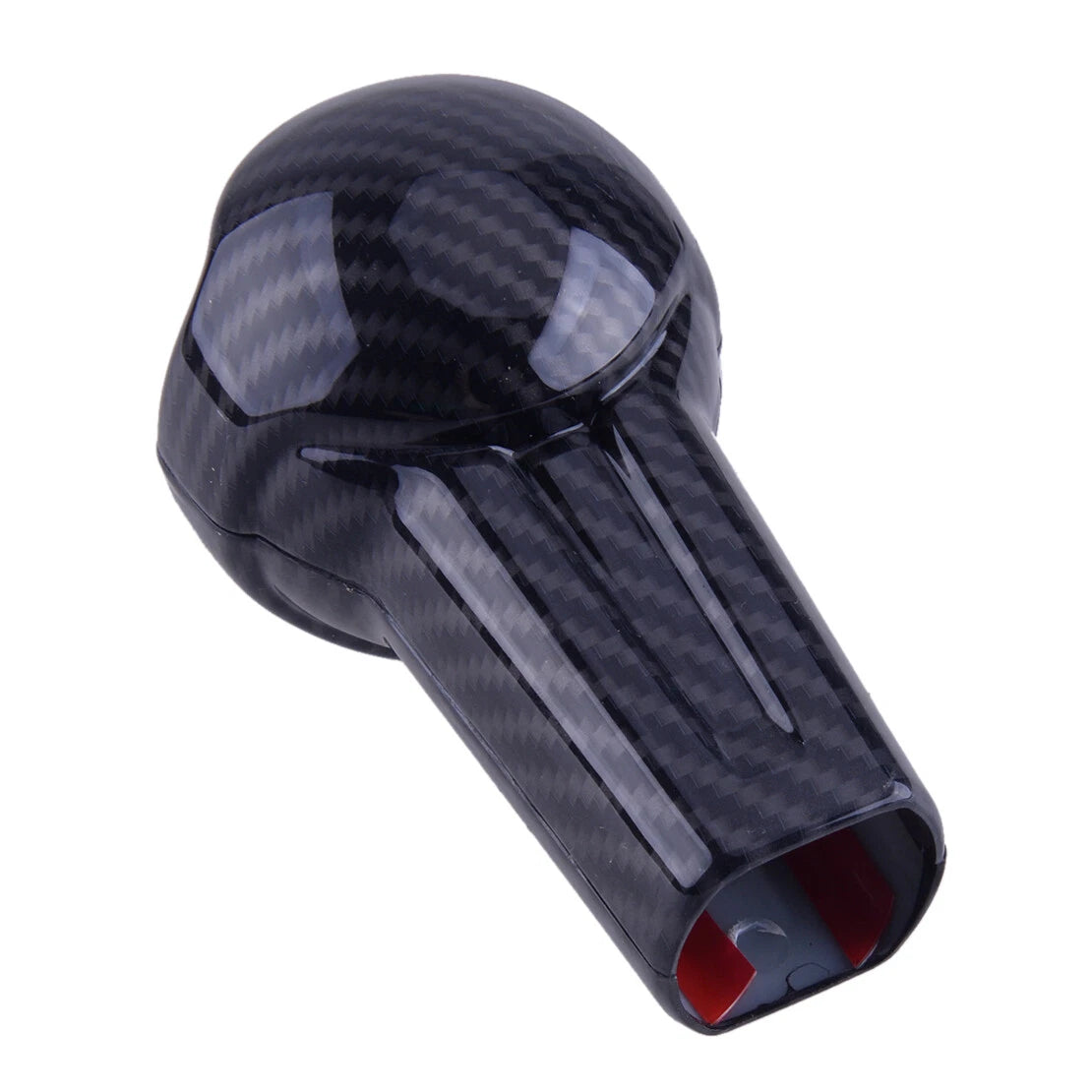 Gear Shift Knob Cover Sticker for Ford Mustang (2015-2020)