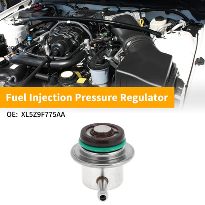 Fuel Pressure Regulator for Mazda Mercury (1999-2006) 1 Pc