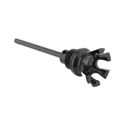 Dipstick Fuel Cap for Harley Softail Road Glide Electra Glide (2010-2023)