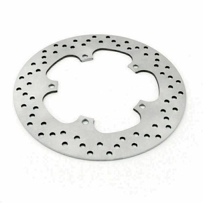 Front Brake Disc Rotor for Yamaha YP125/YP125R/X-Max/Majesty400 (2006-2009)