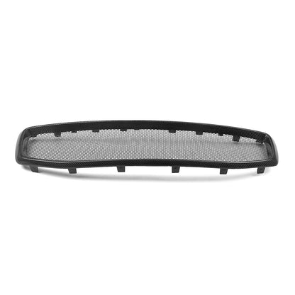 Carbon Fiber Front Bumper Grille Mesh for Volvo S60 (2020-2022)