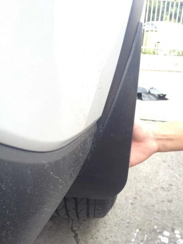 Mud Flaps Splash Guards for Nissan Murano 2015-2021 Fender Protectors