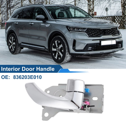 Rear Right Passenger Side Door Handle for Kia Sorento (2011-2020)