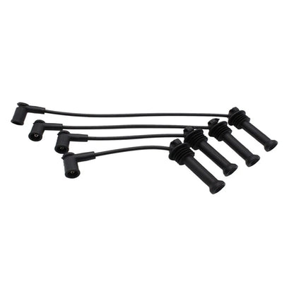 Ignition Lead Spark Plug Set for Ford Fiesta 1.6L (2010-2012)