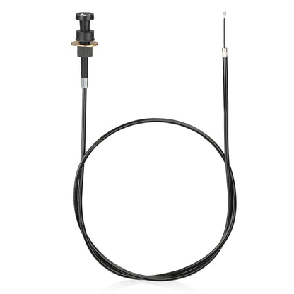 Choke Starter Cable for Yamaha Tri Moto 125/175 YT125/YT175