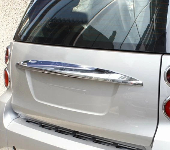 Boot Lid Moulding Handle Trim for Smart Fortwo W451 (2008-2014)