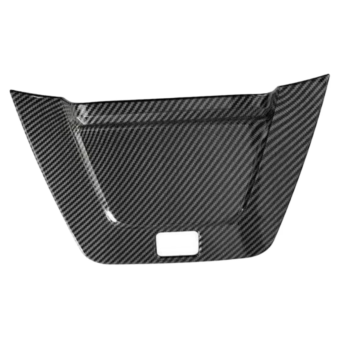 Center Console Navigation Cover Trim for Honda CR-V 2023-2024