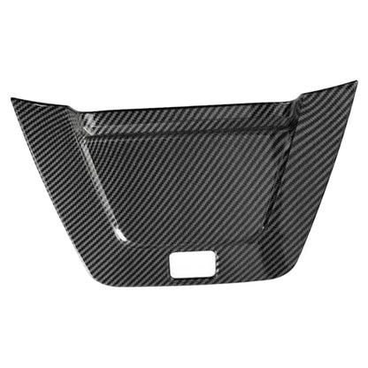 Center Console Navigation Cover Trim for Honda CR-V 2023-2024