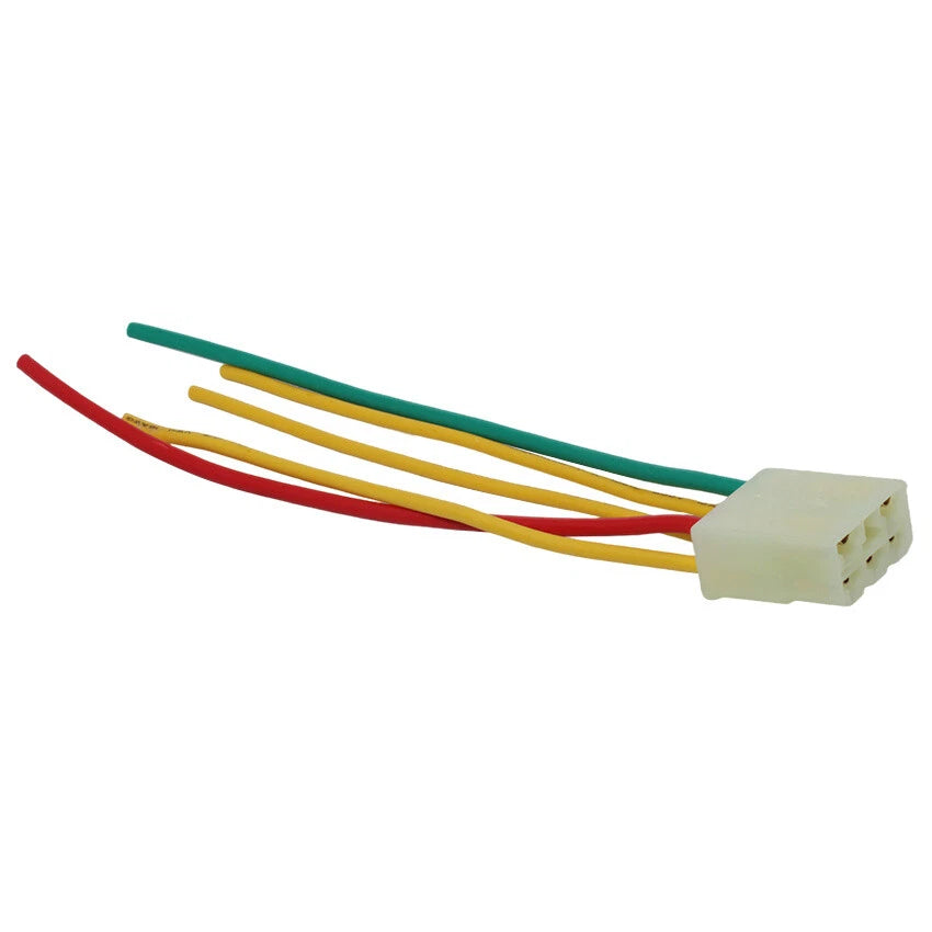 Regulator Link Harness for Honda CBR900 CBR300 CBF600 CBR400 CB250 CB300F