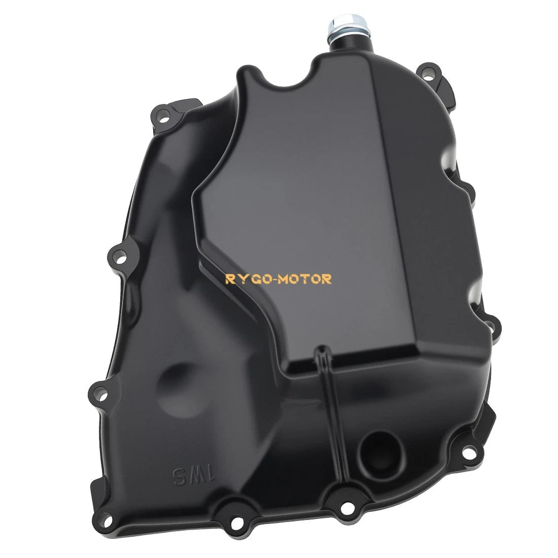 Oil Pan Strainer Cover for Yamaha FZ07 MT-07 XSR700 Tenere XTZ07 (2014-2020)