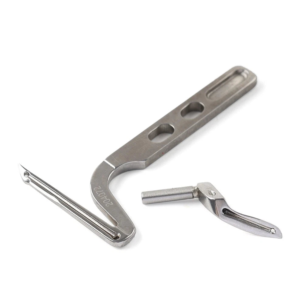 Looper Set for Pegasus M700 M800 Overlock Sewing Machines (No Year)