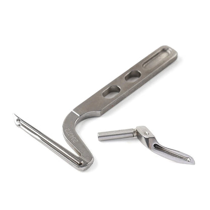 Looper Set for Pegasus M700 M800 Overlock Sewing Machines (No Year)
