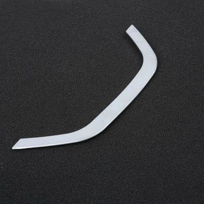 Decor Cover X3 F25 Door Box Trim Interior Main Drive (2011–2017)